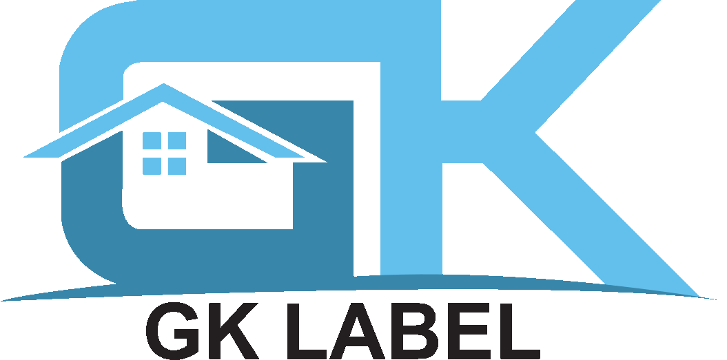 GK Label
